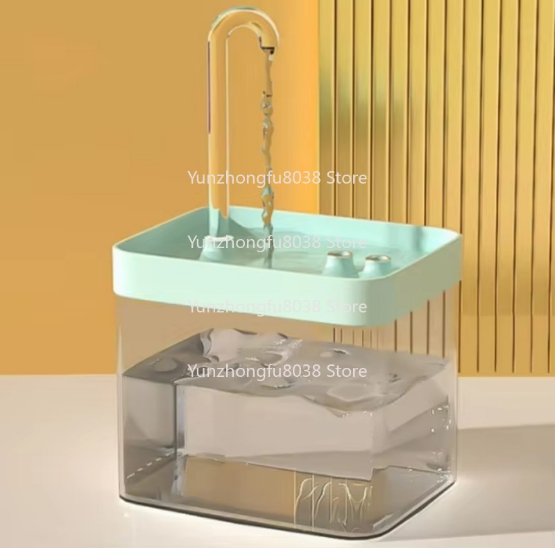Pet Feeders - Distributore automatico di acqua per animali