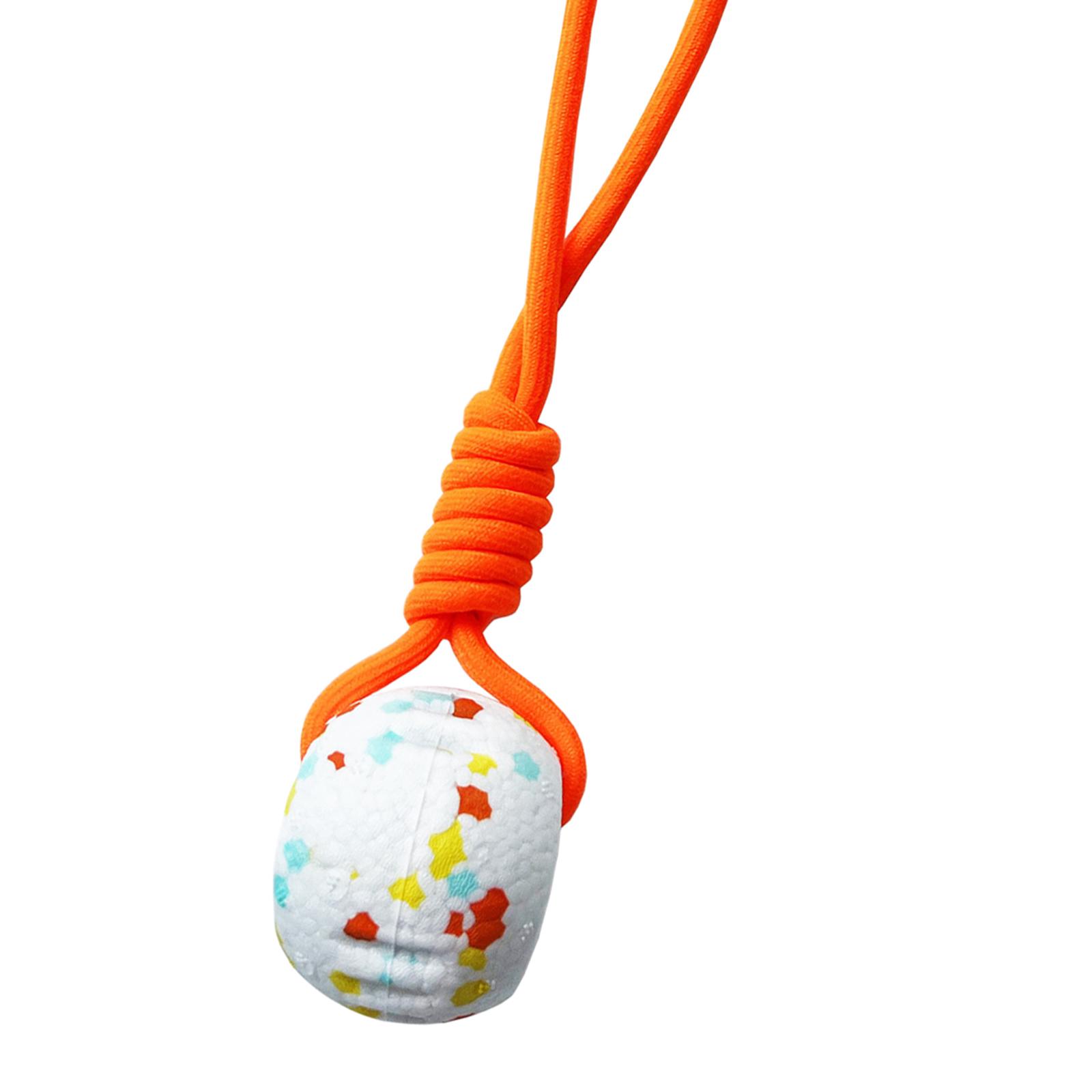 Dog Rope Toy Aggressive Chewers - Palla per cani in corda di