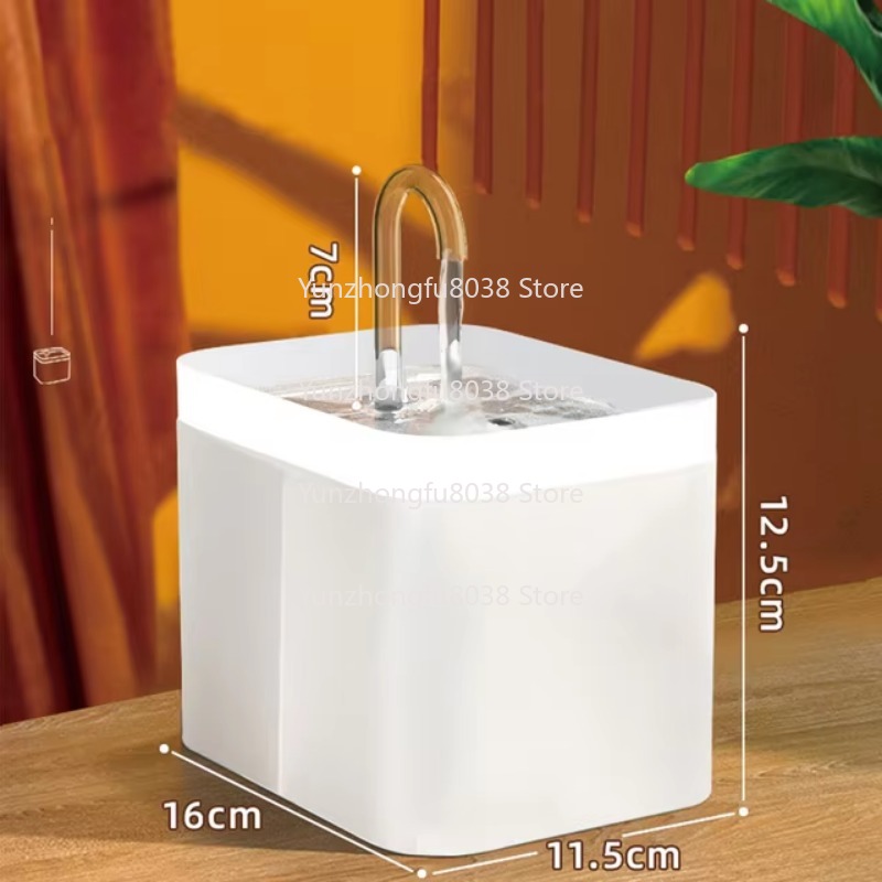 Distributore automatico di acq - Pet Feeders recensione e prezzo