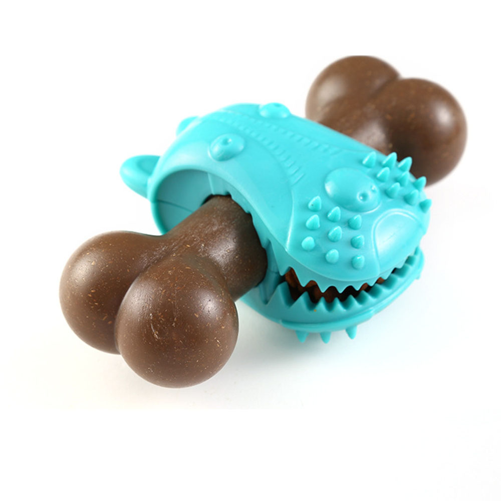Bastoncino da masticare a form - Teeth Cleaning Dog Chew Bone recensione e prezzo