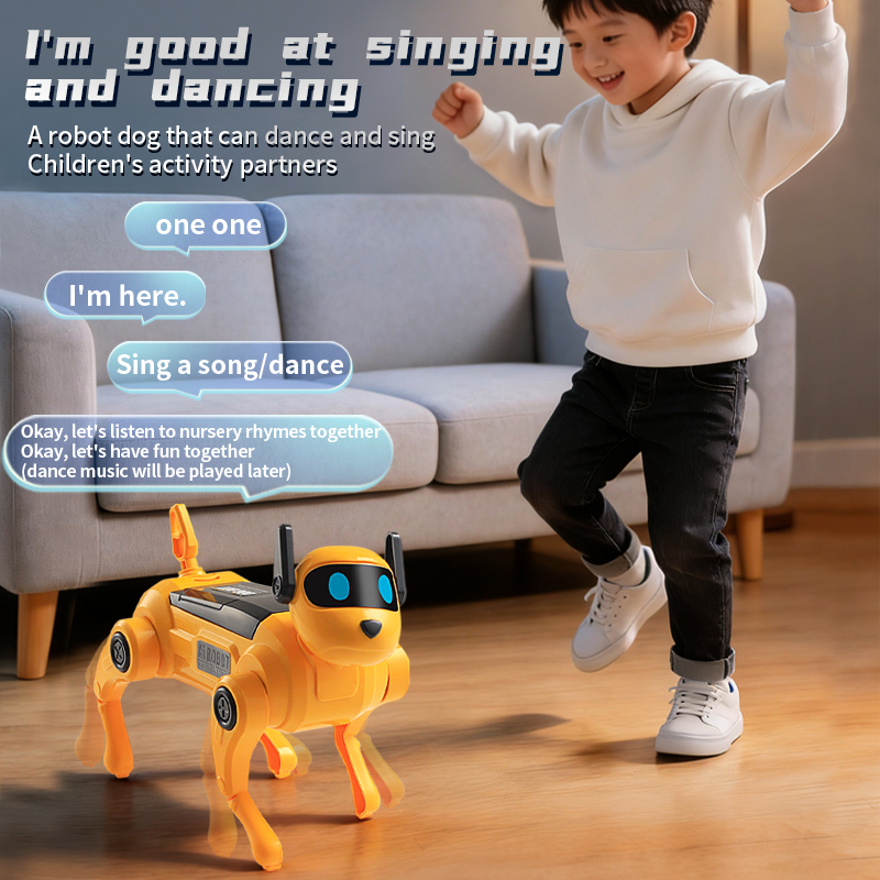 Giocattoli Elettronici per Bam - Dog Toys recensione e prezzo
