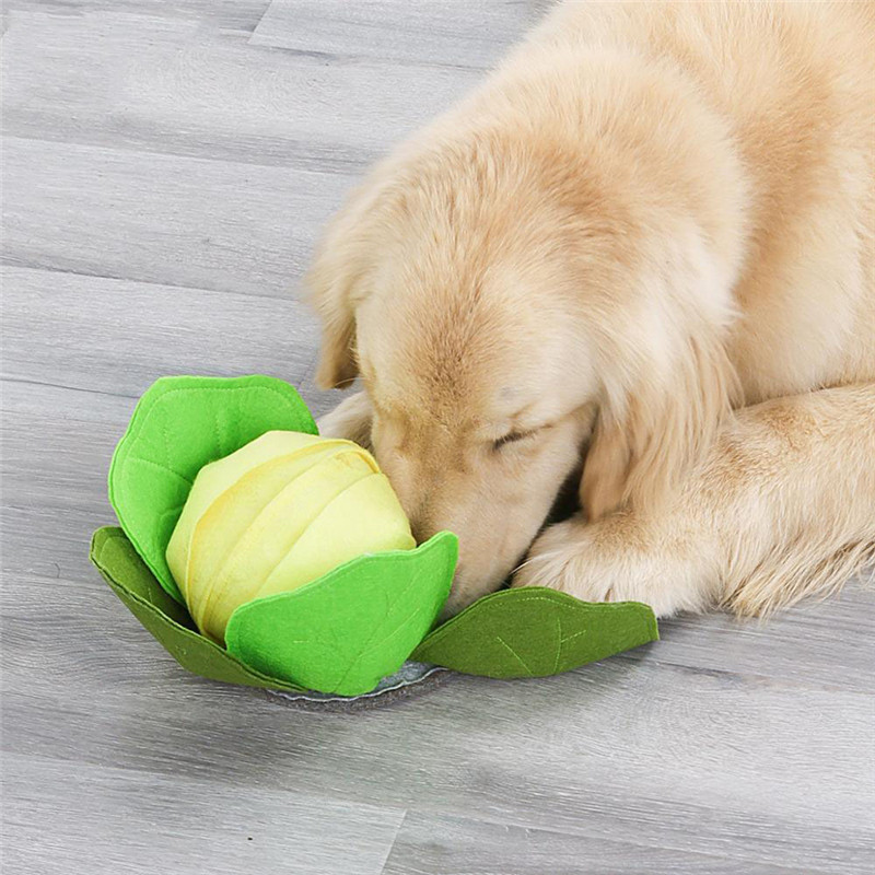 Pet Dog Snuffle Mat Pet Sniffi - Snuffle Mat For Dogs recensione e prezzo