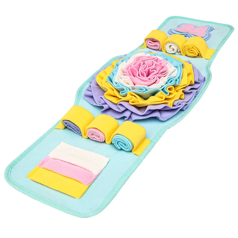 Tappetino interattivo per mast - Snuffle Mat For Dogs recensione e prezzo