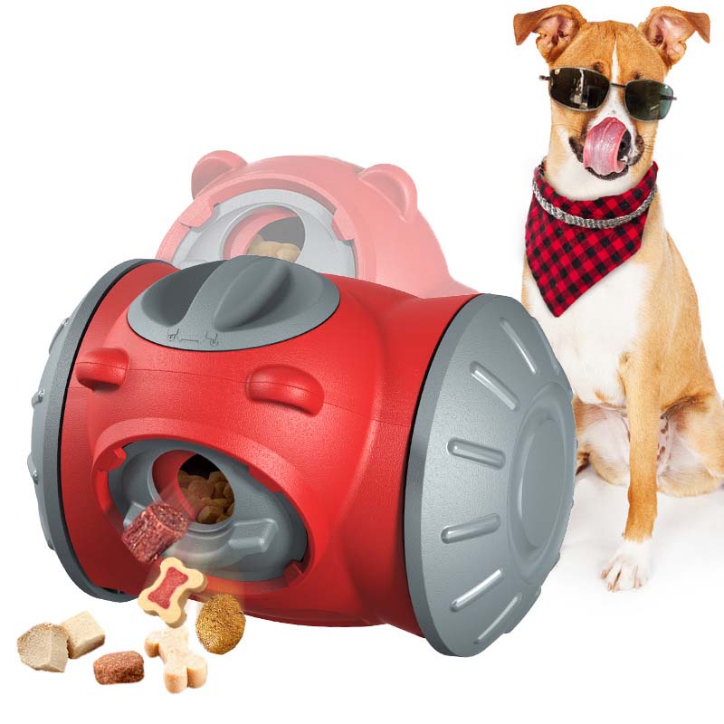 Giocattolo Interattivo per Can - Dog Puzzle Feeder Toy recensione e prezzo