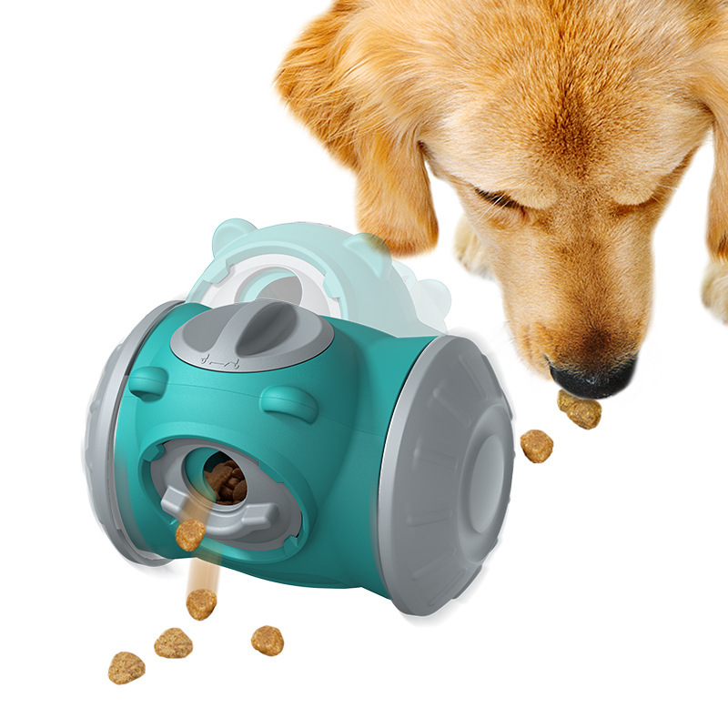 Giocattolo Interattivo per Can - Dog Puzzle Feeder Toy recensione e prezzo