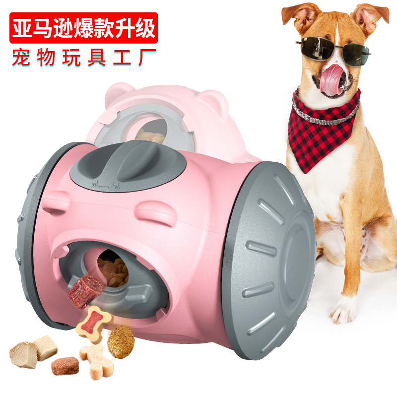 Giocattolo Interattivo per Can - Dog Puzzle Feeder Toy recensione e prezzo