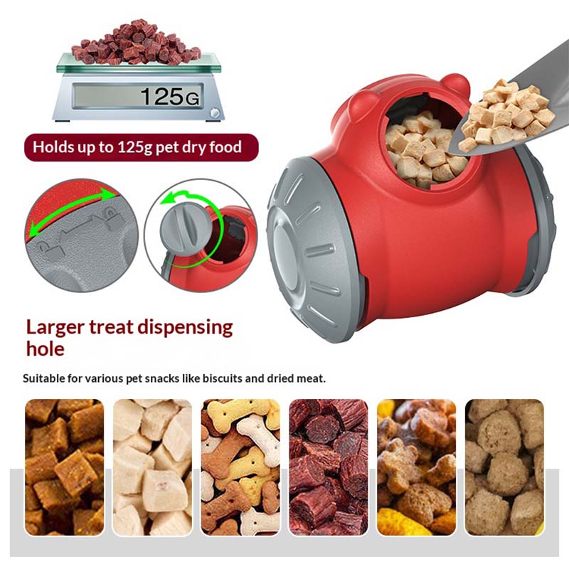 Giocattolo Interattivo per Can - Dog Puzzle Feeder Toy recensione e prezzo