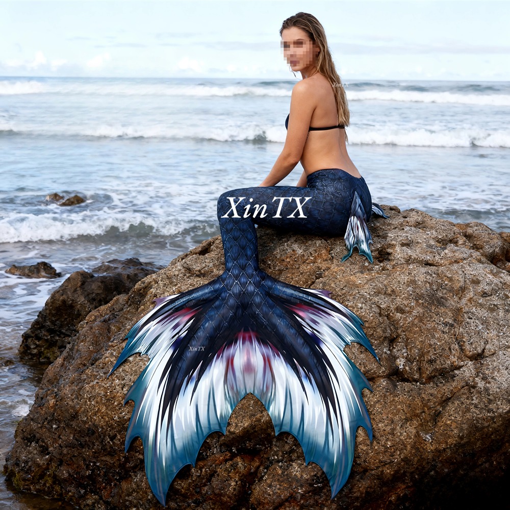 Coda da sirena professionale p - Aquarium recensione e prezzo