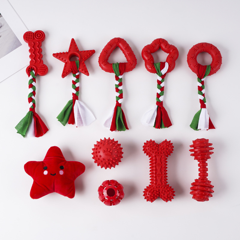 Giocattolo per cani transfront - Indestructible Dog Chew Toy recensione e prezzo