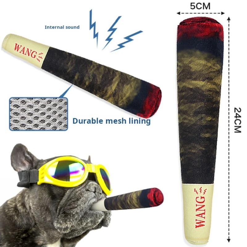 Giocattolo Interattivo per Can - Indestructible Dog Chew Toy recensione e prezzo
