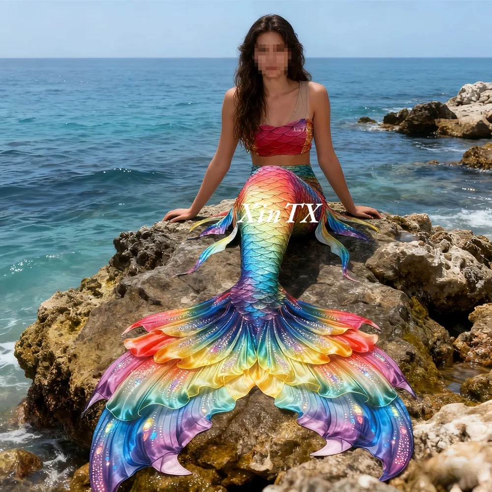 Costume da bagno a forma di co - Aquarium recensione e prezzo