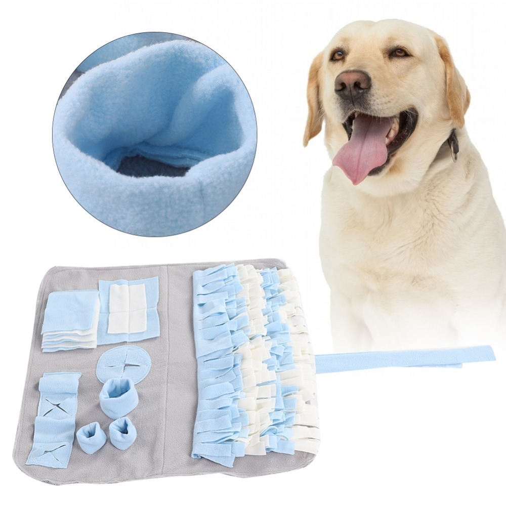 Tappetino Olfattivo per Cani i - Snuffle Mat For Dogs recensione e prezzo