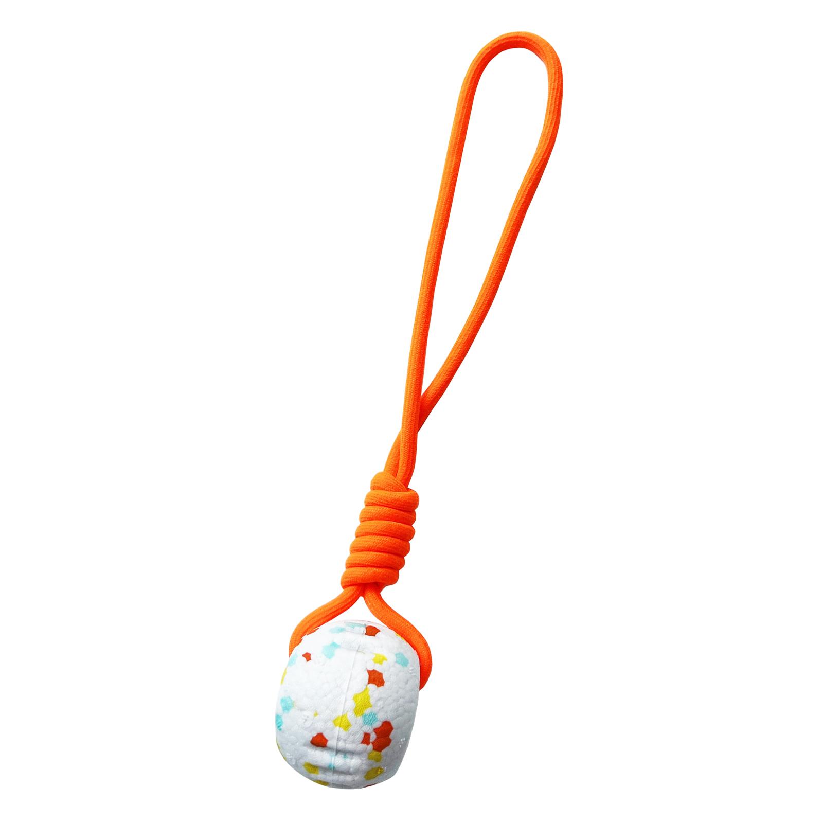 Palla per cani in corda di cot - Dog Rope Toy Aggressive Chewers recensione e prezzo
