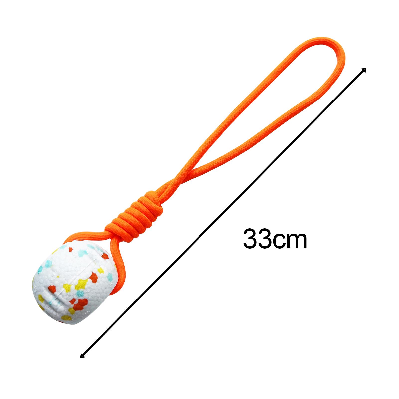 Palla per cani in corda di cot - Dog Rope Toy Aggressive Chewers recensione e prezzo