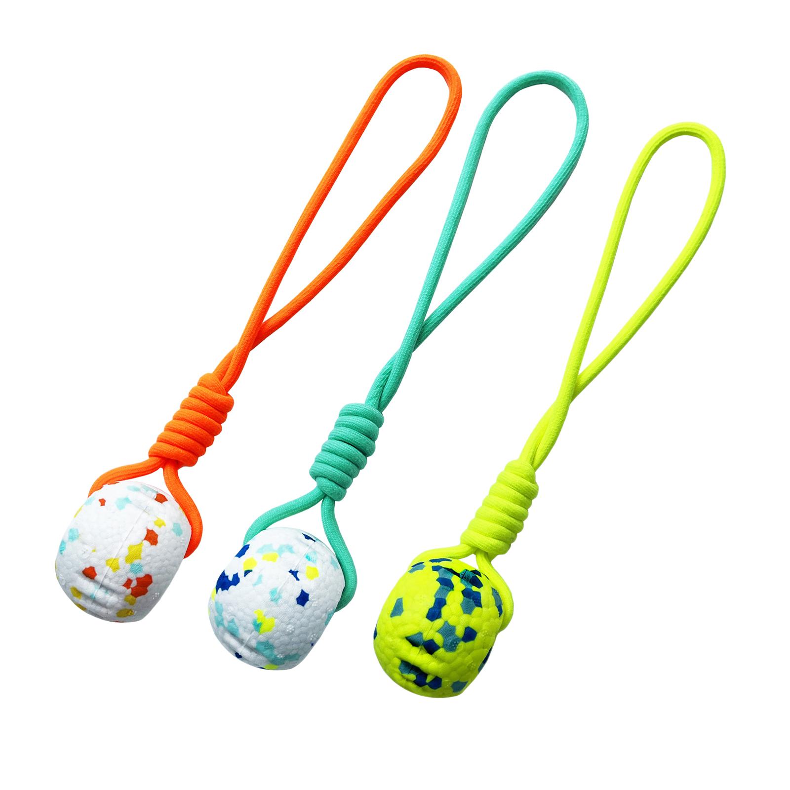 Palla per cani in corda di cot - Dog Rope Toy Aggressive Chewers recensione e prezzo
