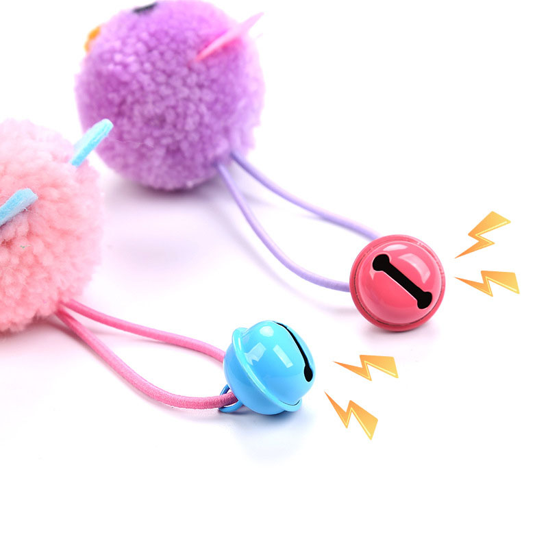 Nuovo giocattolo per gatti a f - Catnip Interactive Plush Mouse recensione e prezzo