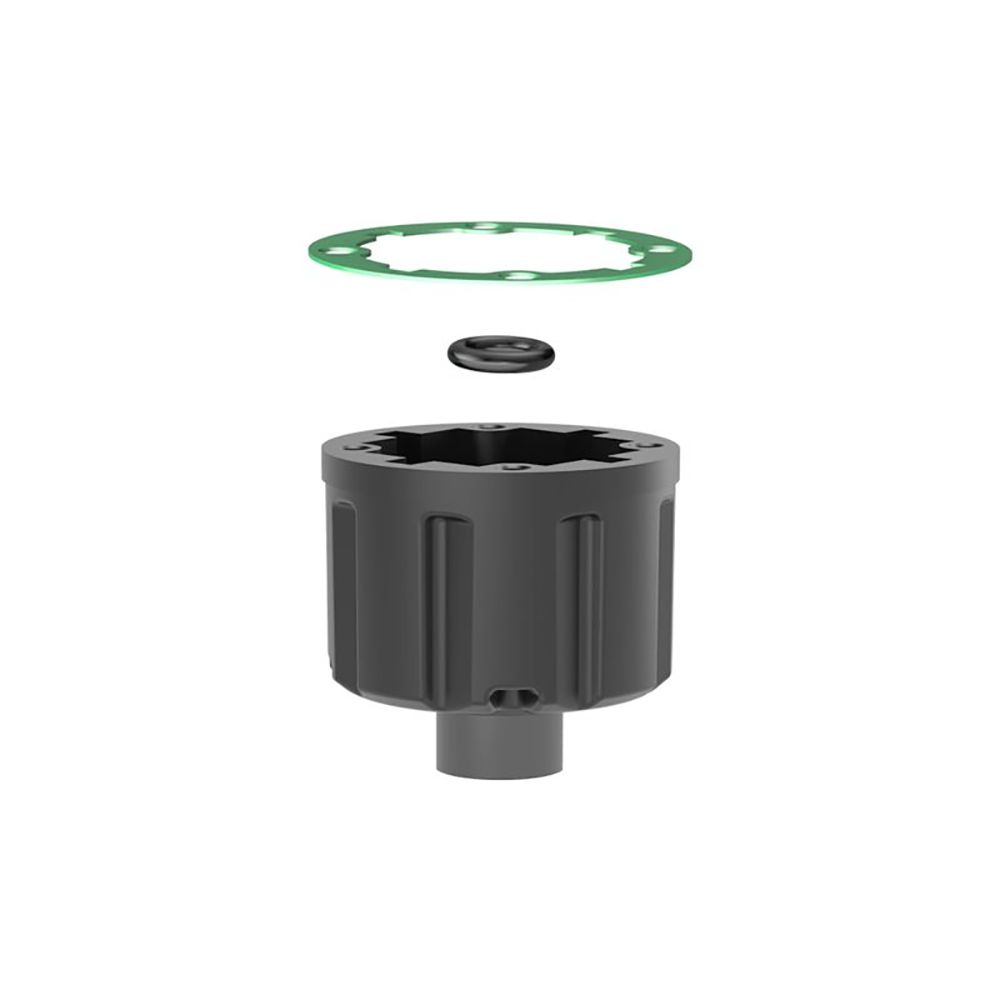 RLAARLO XTS-F10 Parti di Aggio - Suction Cup Dog Tug Toy recensione e prezzo