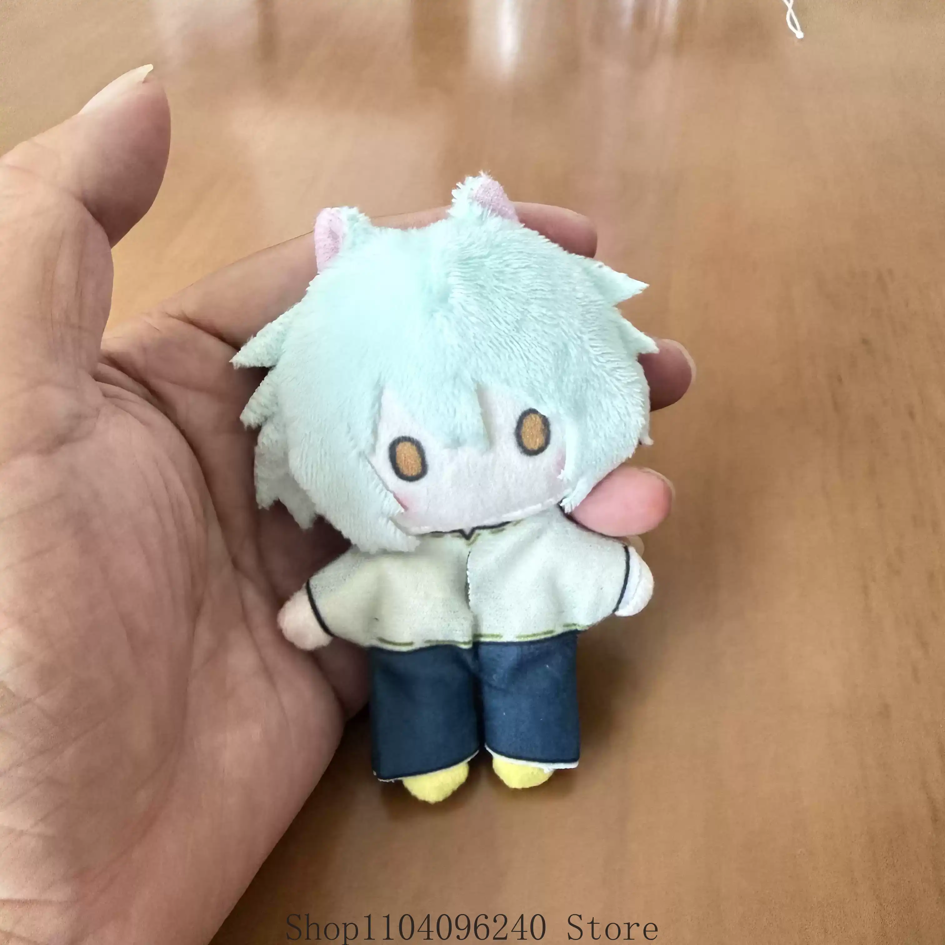 Chainsmoker Cat Yanineko Dumpl - Cat Toys recensione e prezzo
