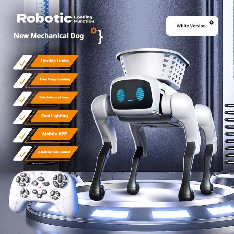 Nuovo Robot Cane Intelligente  - Dog Toys recensione e prezzo