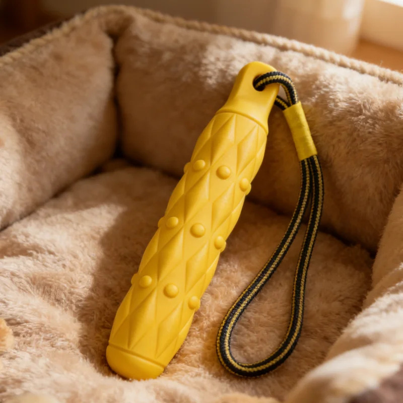 Giocattolo da Masticare Indist - Dog Rope Toy Aggressive Chewers recensione e prezzo