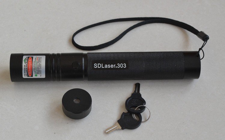 Puntatore Laser Verde ad Alta  - Laser Pointer Cat Toy Automatic recensione e prezzo