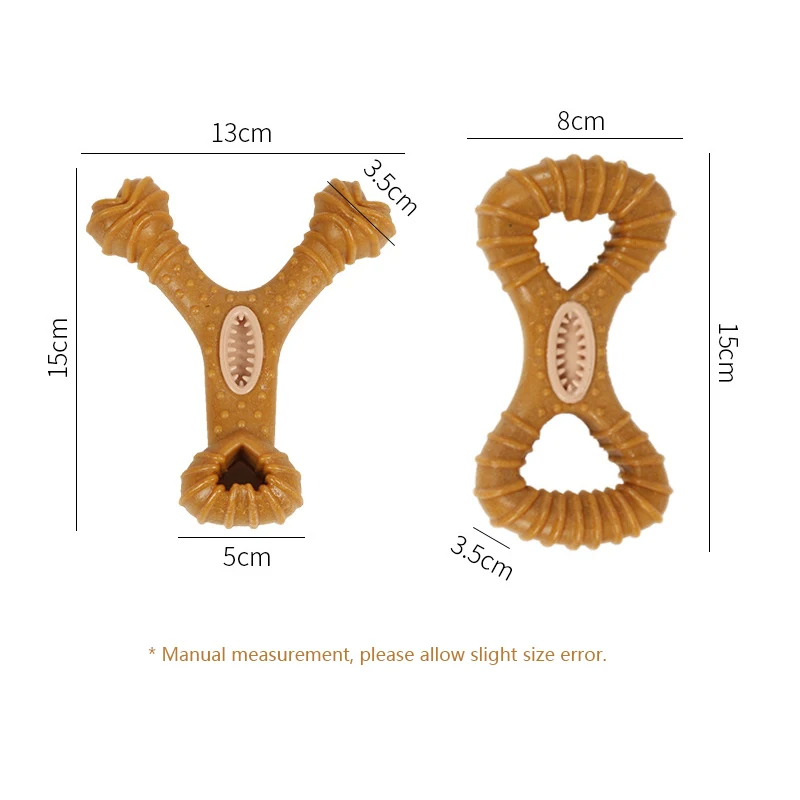 Nuovo Bastone da Masticare in  - Indestructible Dog Chew Toy recensione e prezzo