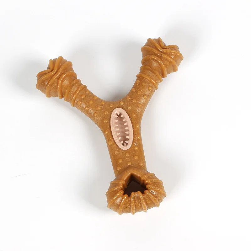 Nuovo Bastone da Masticare in  - Indestructible Dog Chew Toy recensione e prezzo