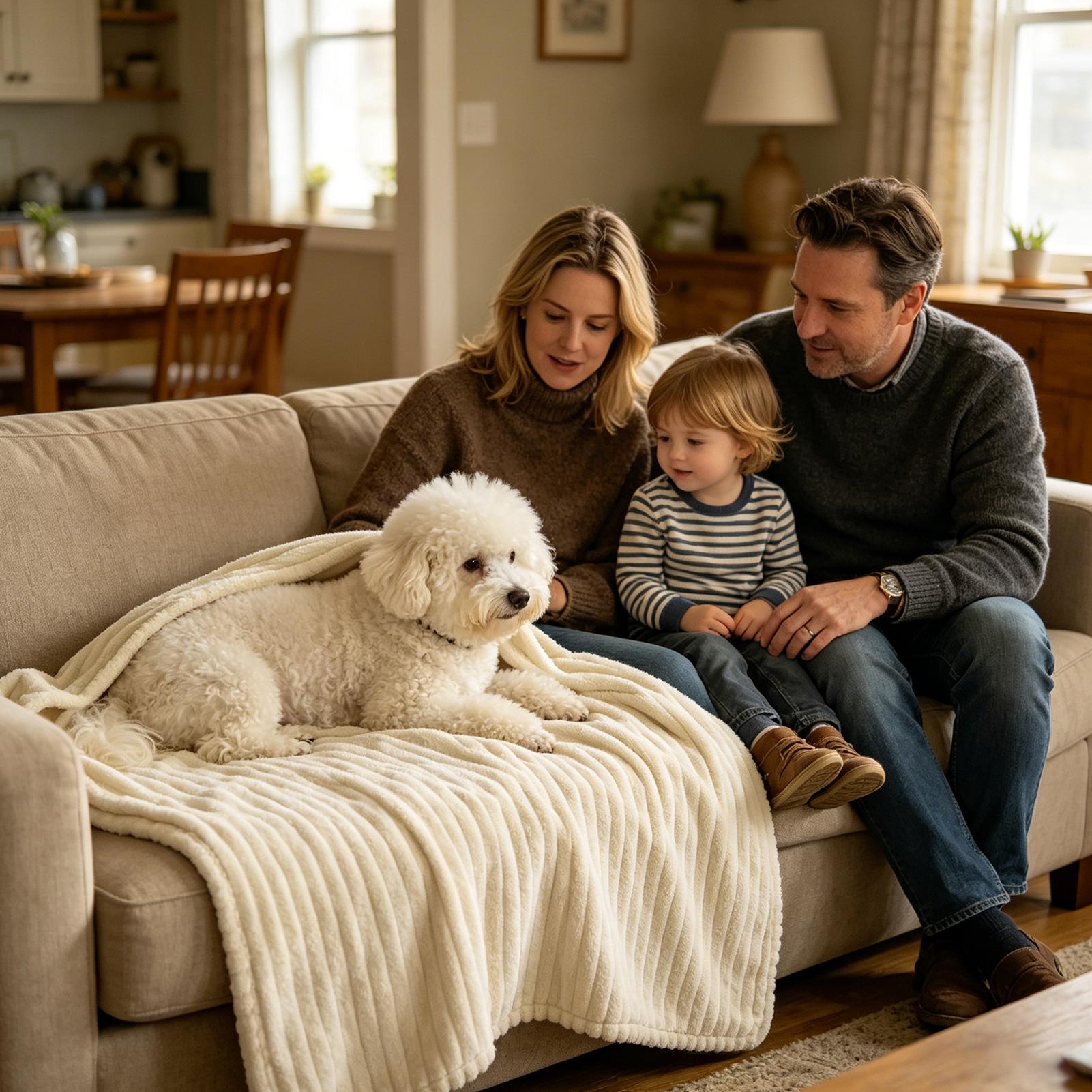 Coperta per Animali Domestici  - Pet Beds recensione e prezzo