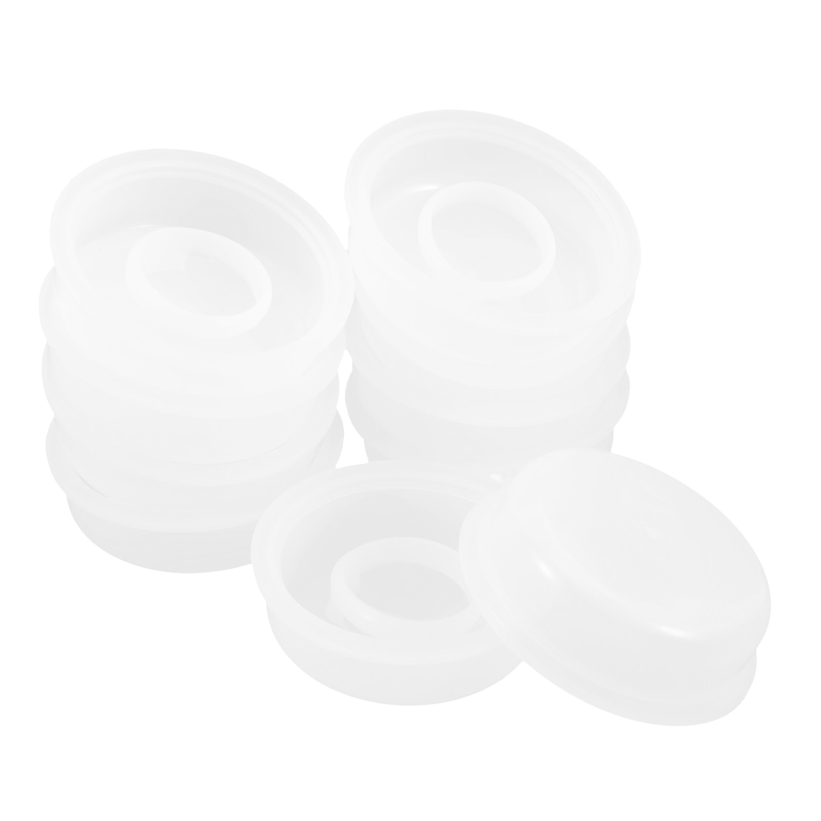 10 coperchi in plastica per se - Pet Feeders recensione e prezzo