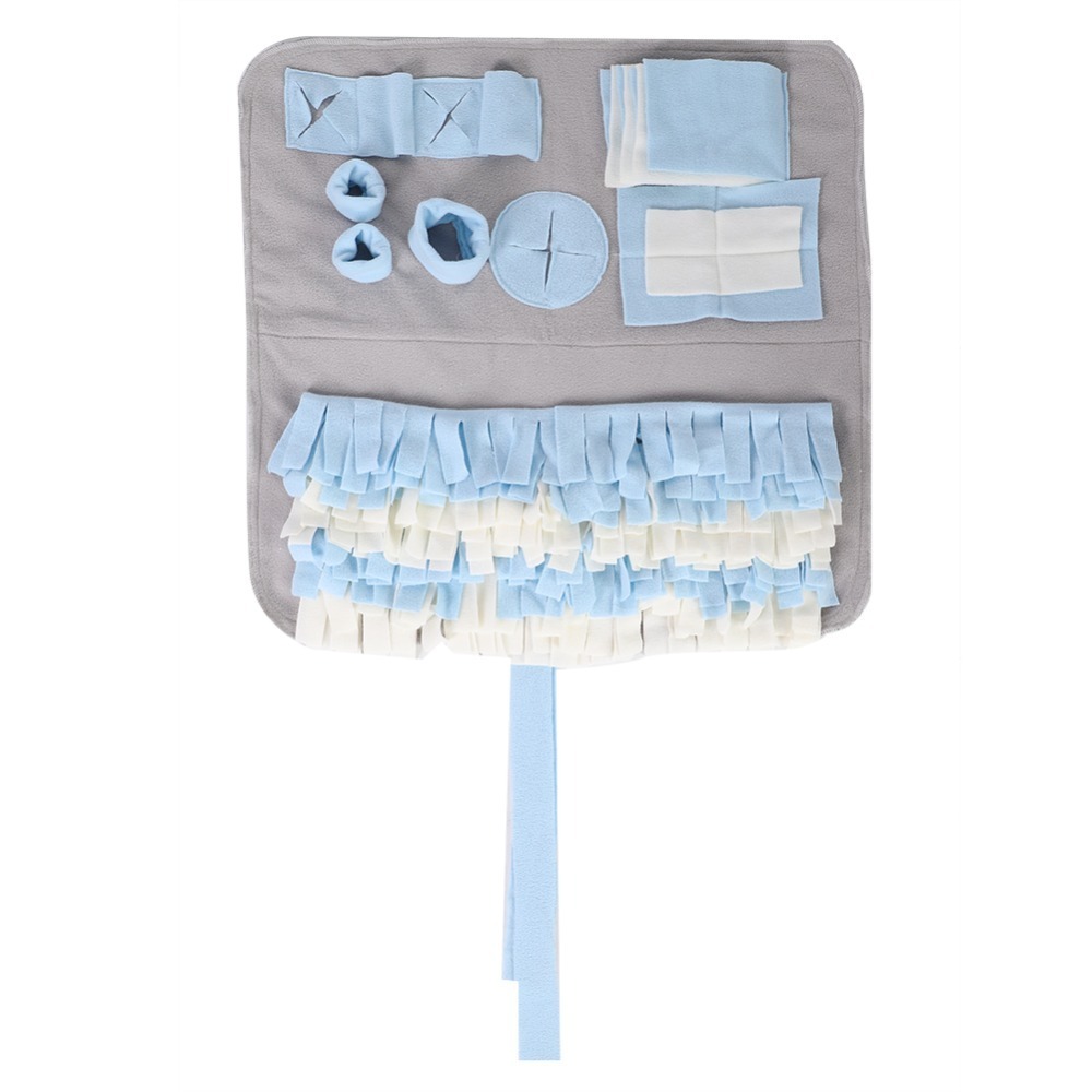 Tappetino Olfattivo per Cani i - Snuffle Mat For Dogs recensione e prezzo