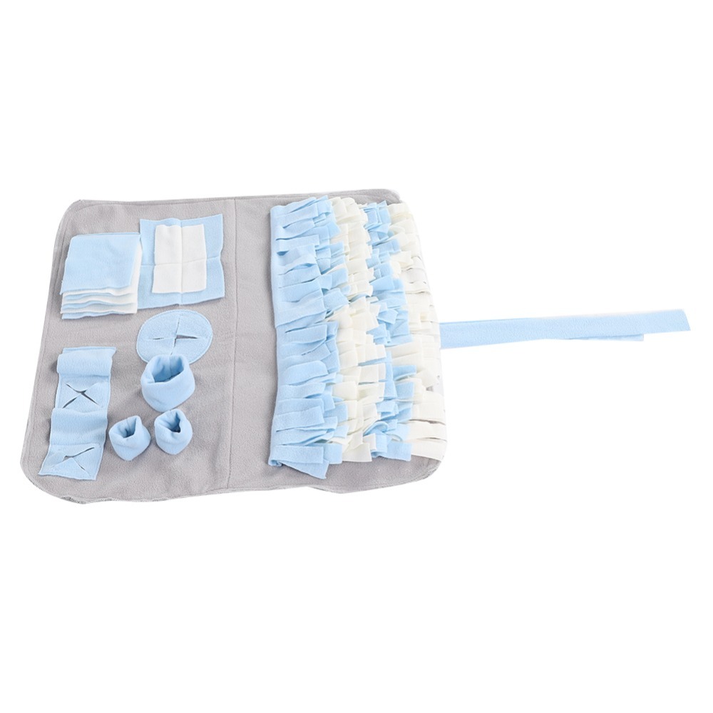 Tappetino Olfattivo per Cani i - Snuffle Mat For Dogs recensione e prezzo