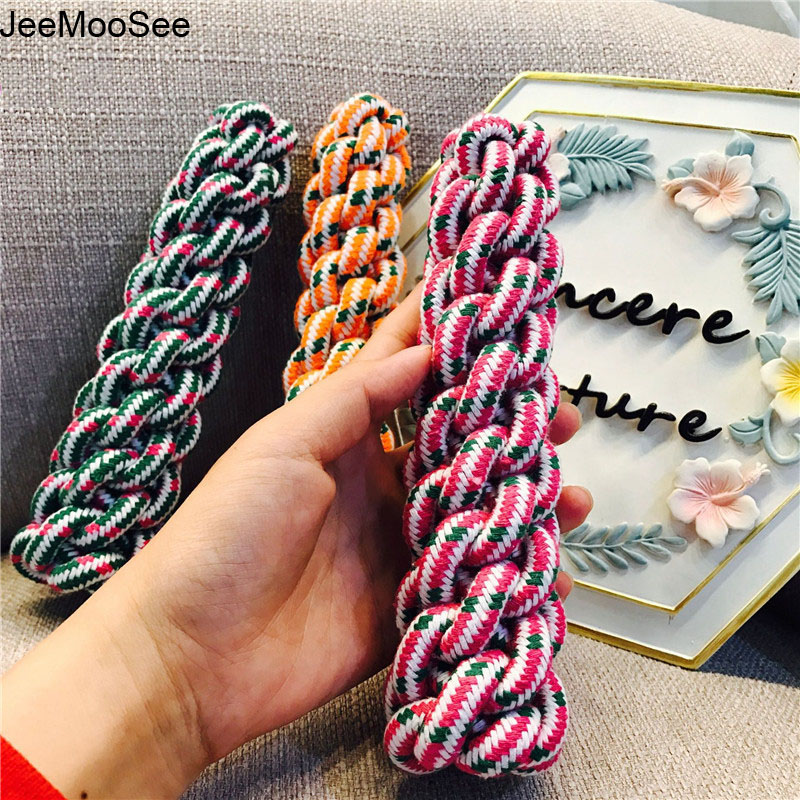 Giocattoli per cani per mastic - Dog Rope Toy Aggressive Chewers recensione e prezzo