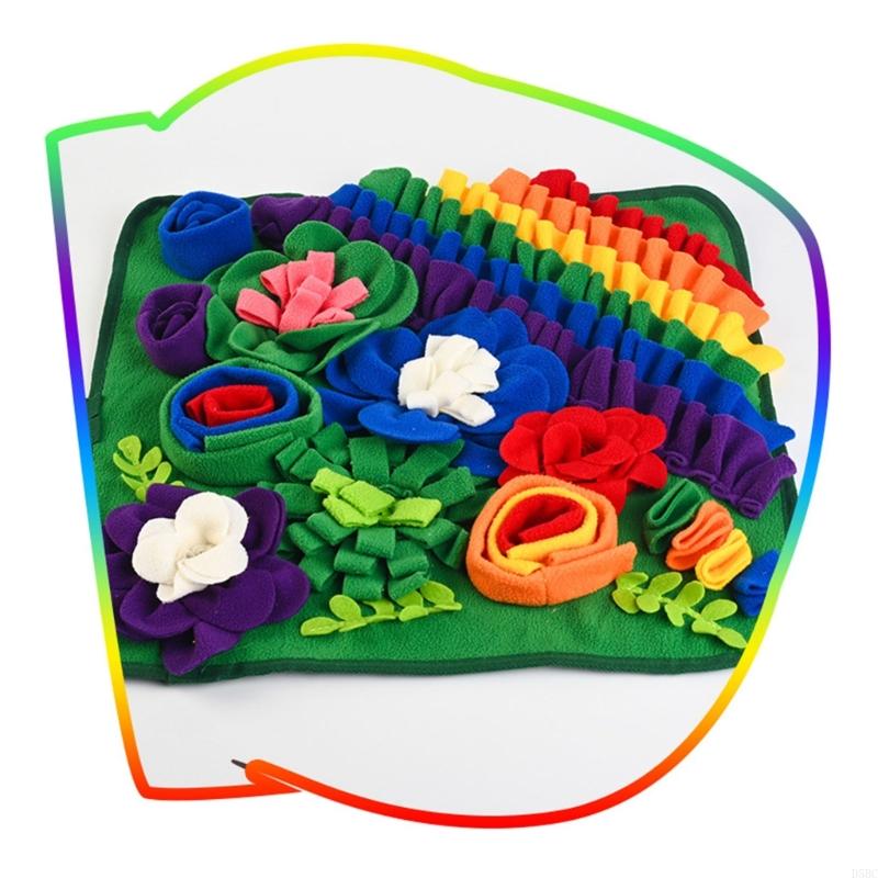 Snuffle Dog Toy Tappetino erog - Snuffle Mat For Dogs recensione e prezzo